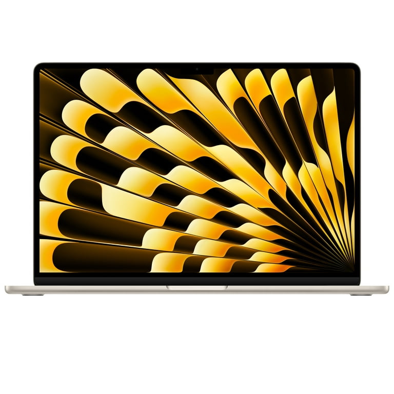 Apple MacBook Air Laptop, 15.3