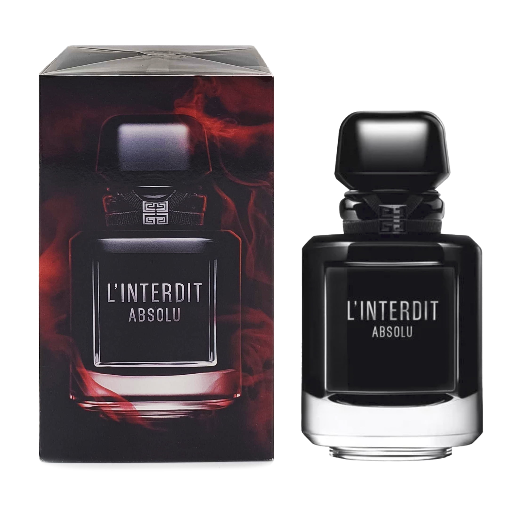 Givenchy L'Interdit Absolu Intense Eau de Parfum 1.7 fl oz