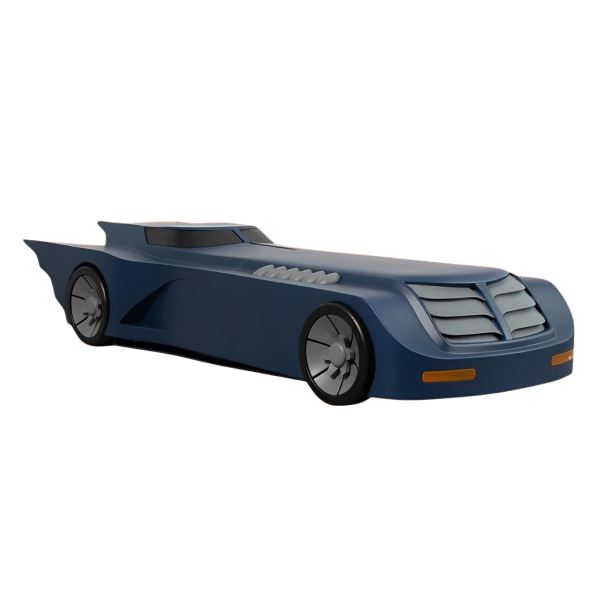 DC 5 Points Batmobile Vehicle (Batman: The Animated Series