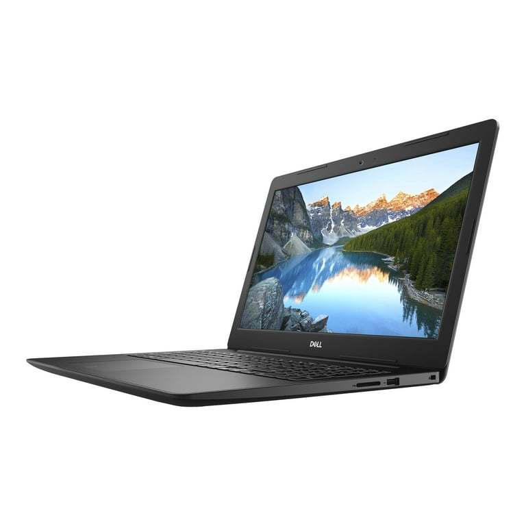 Dell Inspiron 15.6