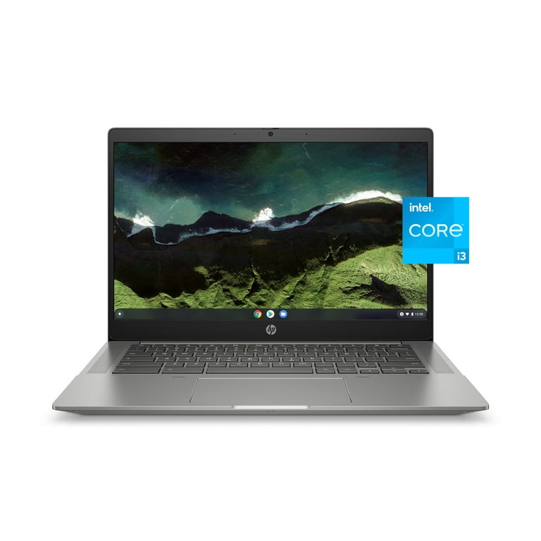 HP Laptop Chromebook 14