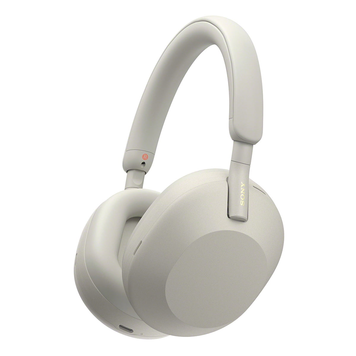 Sony WH-1000XM5 The Best Wireless Noise Canceling Headphones