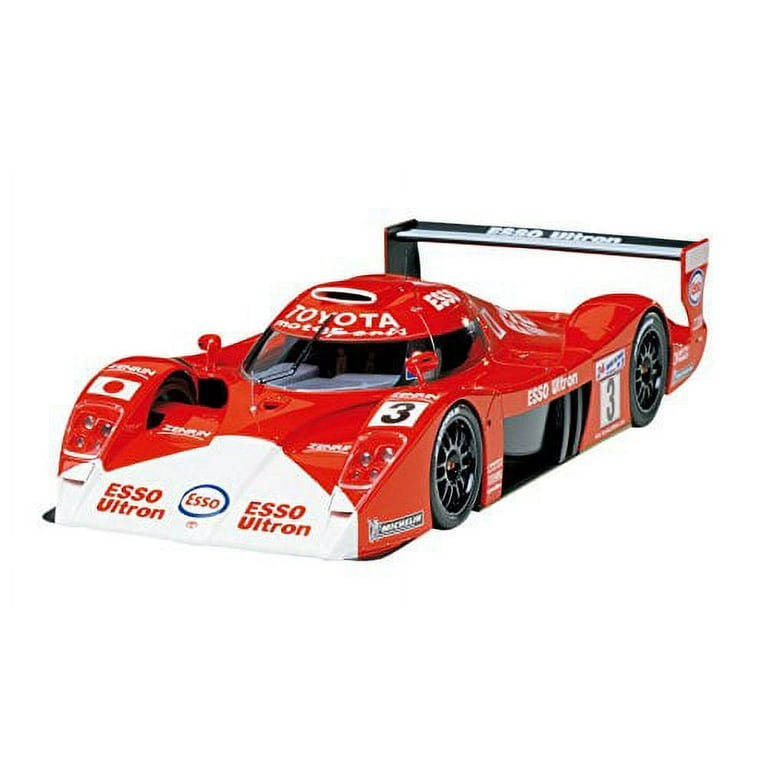 Tamiya 1/24 Toyota GT-One TS020 TAM24222 Plastics Car/Truck 1/24-1