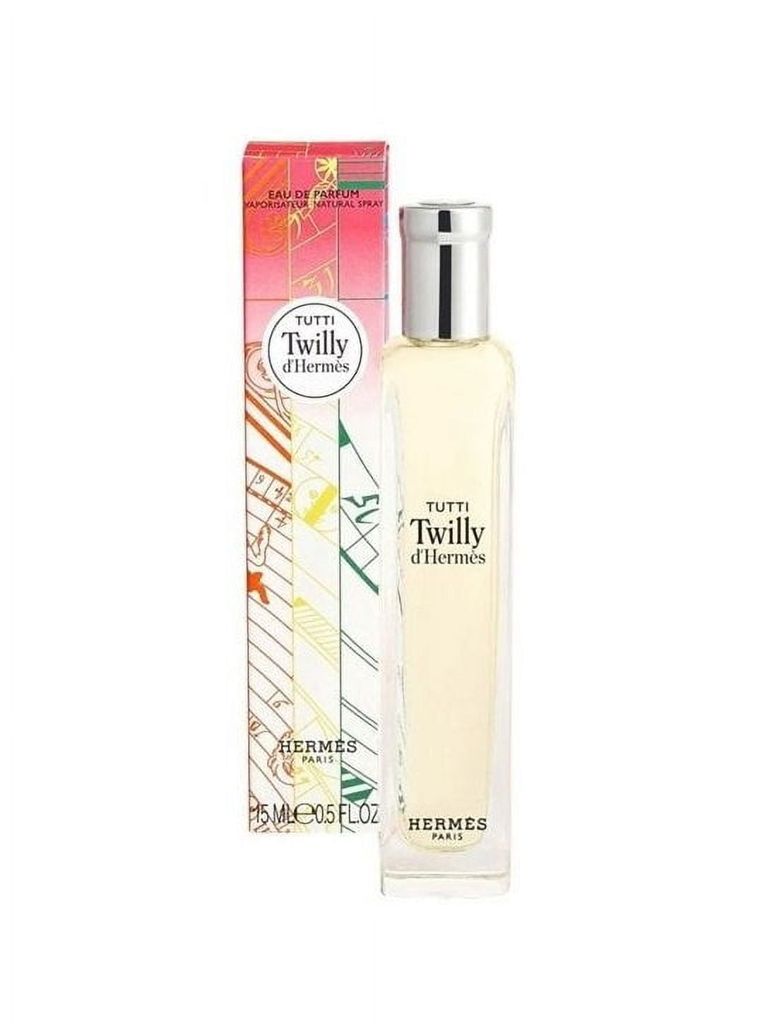 Tutti Twilly d'Hermes by Hermes 0.5 oz EDP Spray Womens Perfume