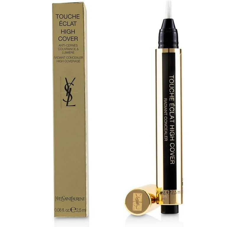 Yves Saint Lauren Touche Eclat High Cover No 3 Almond 0.08 OZ
