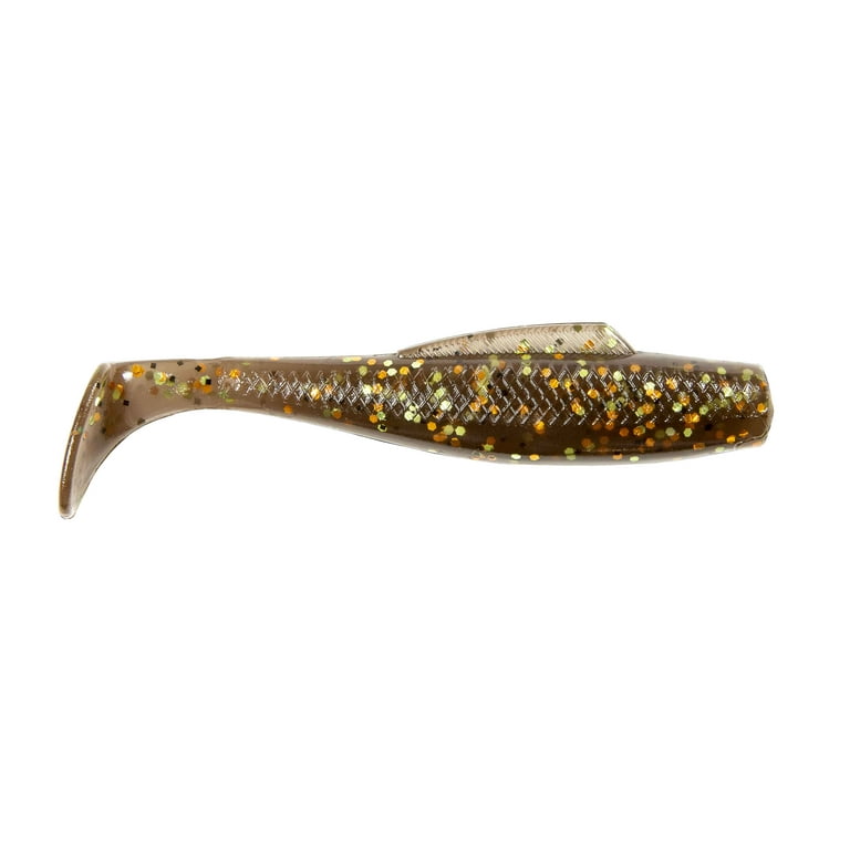 Z Man MinnowZ 3'' The Wright Stuff 6pk - Walmart.com