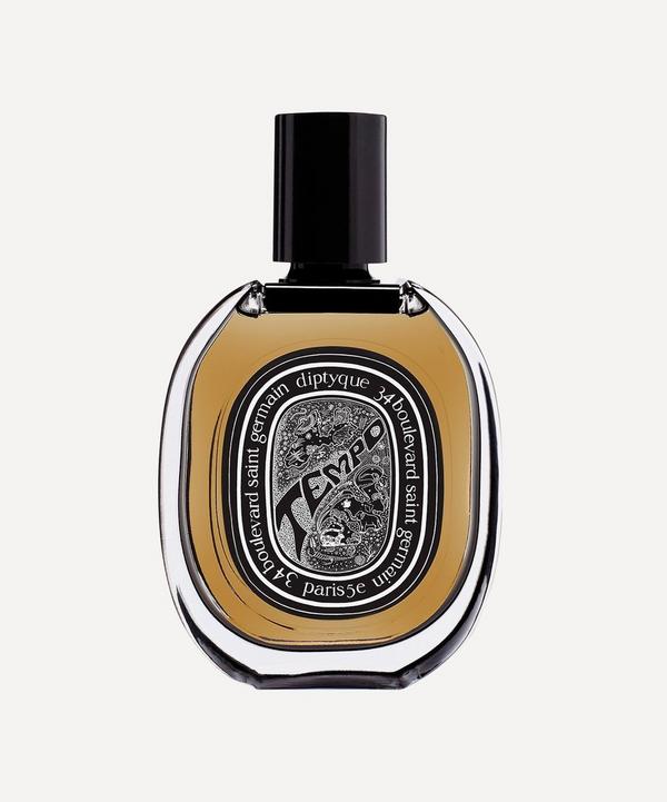 Diptyque Eau de Parfum Tempo 75ml | Liberty