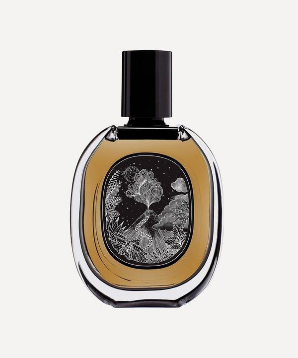 Diptyque Eau de Parfum Tempo 75ml | Liberty