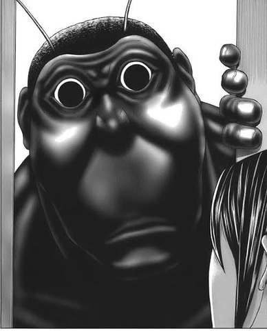 テラフォーマーズ【ホームメイト平岸店】 - 株式会社エフズライフ