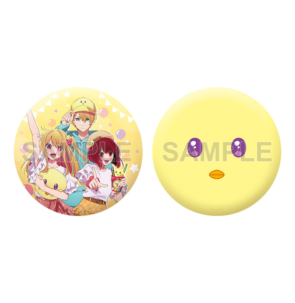 GOODS -アニメ『【推しの子】』公式サイト-