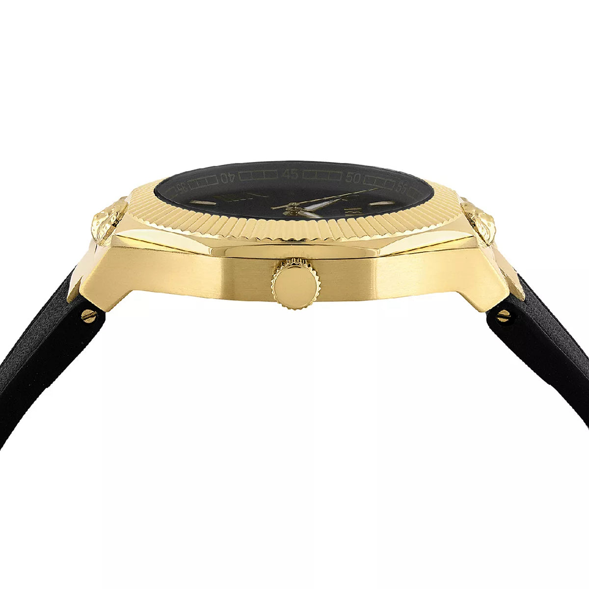 Versus Versace Echo Park Women's 36mm Three-Hand Strap Watch