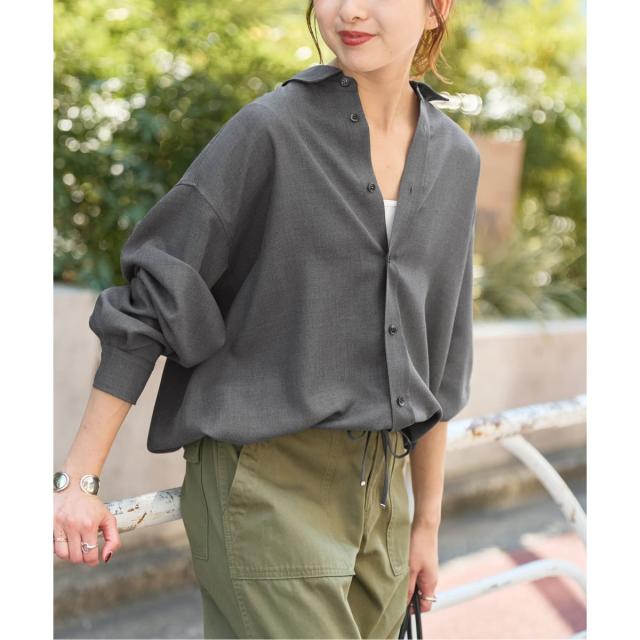 スピック＆スパン（Spick and Span）/《追加》ウールライクヘム