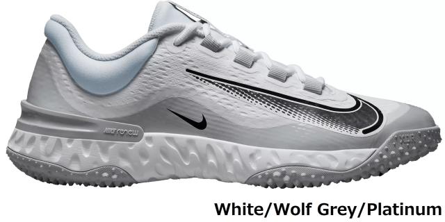 トレーニングシューズ アップシューズ 野球 メンズ ナイキ nike