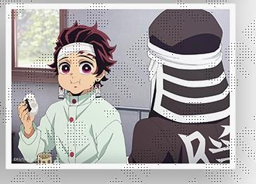 ufotable 鬼滅の刃 ワールドツアー2024 ビックブロマイドくじ 第一弾