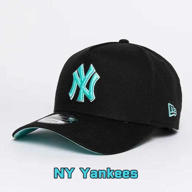 ニューエラ キャップ NEW ERA Raiders Aqua Void 9Forty A-Frame