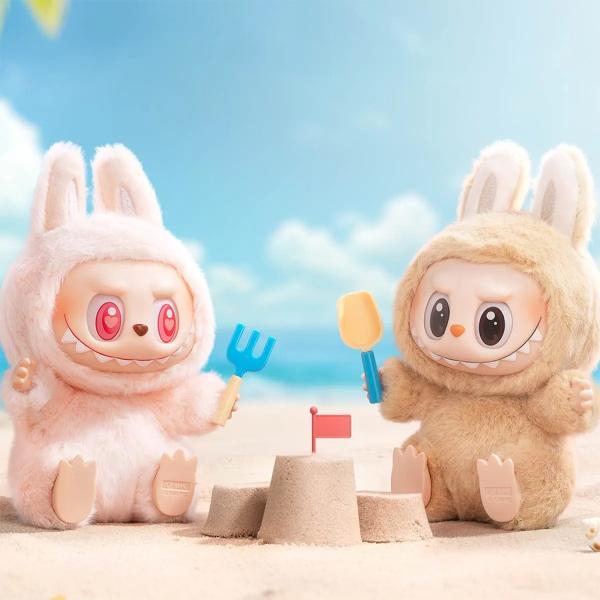1ピース】【正規品・即発送】POP MART LABUBU ラブブ ポップマート THE