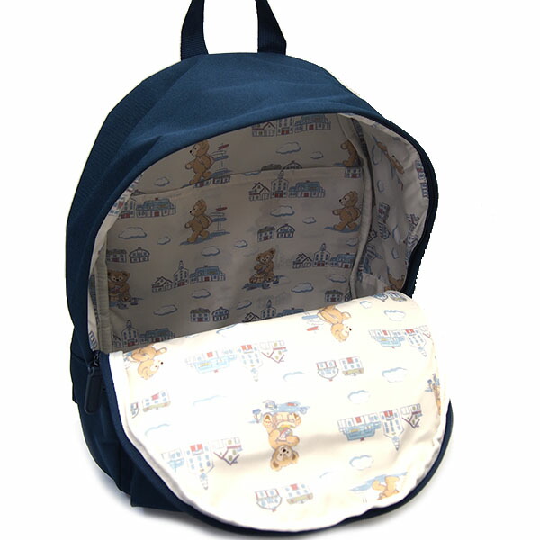 ダッフィー リュックサック バックパック One Lovely-Day お出かけに