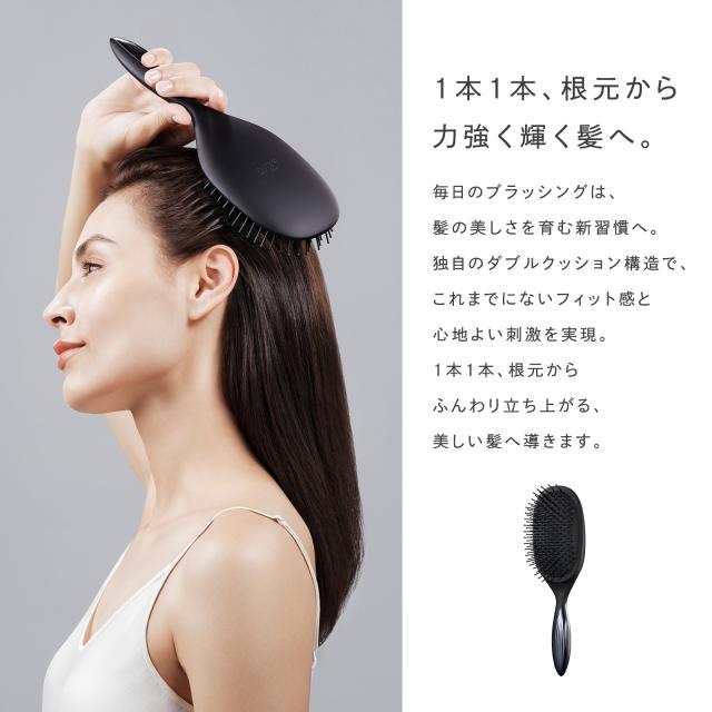 リファパドルプレミアム ReFa PADDLE PREMIUM ブラシ ブラッシング