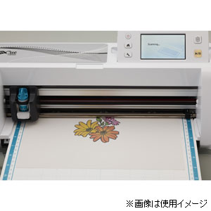 ブラザー CM300 カッティングマシンbrother ScanNCut CM300（CMZ0102
