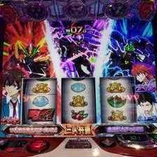 パチスロ 革命機ヴァルヴレイヴ(スマスロ ヴヴヴ) パチスロ スロット