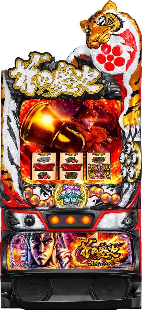 け」に該当するパチンコ・パチスロ機種情報 | P-WORLD