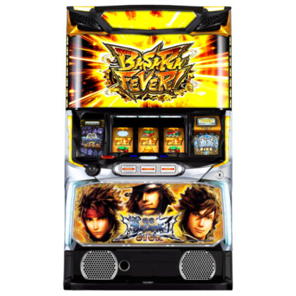 スマスロ 戦国BASARA GIGA』、業界初の掛算式上乗せ搭載！ | P-WORLD