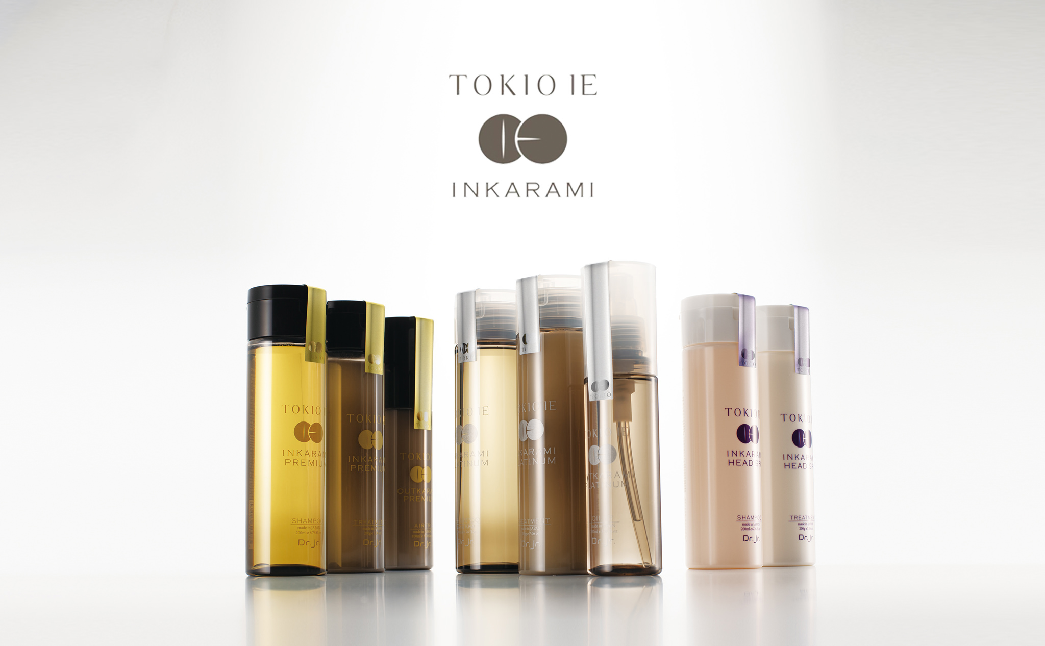 成分解析】TOKIO IE インカラミ ヘッドスパシャンプー&トリートメント