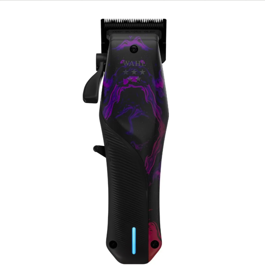 Wahl Vapor LE Limited Edition Cordless Clipper - Premium Hair