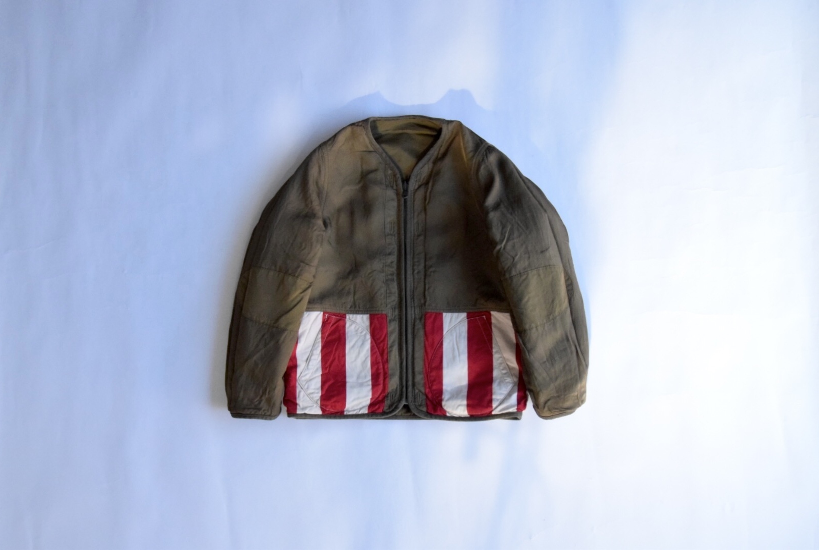 visvim 19SS / IRIS LINER JKT | IDEAL