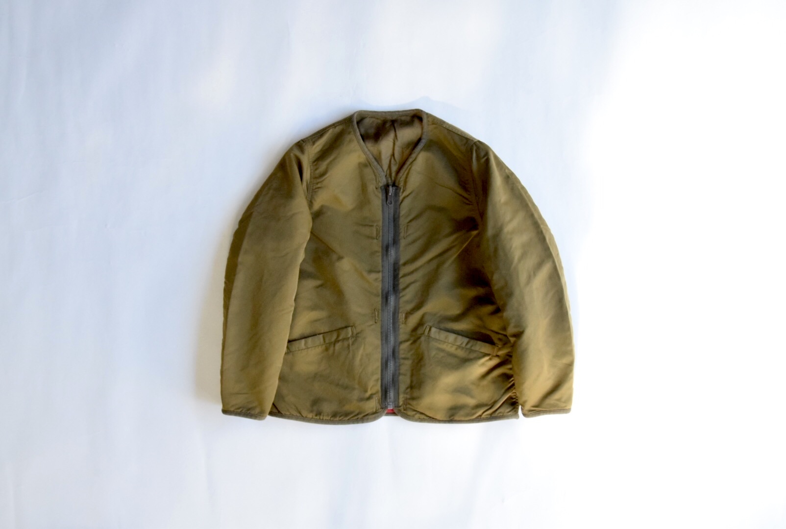 visvim 19SS / IRIS LINER JKT | IDEAL