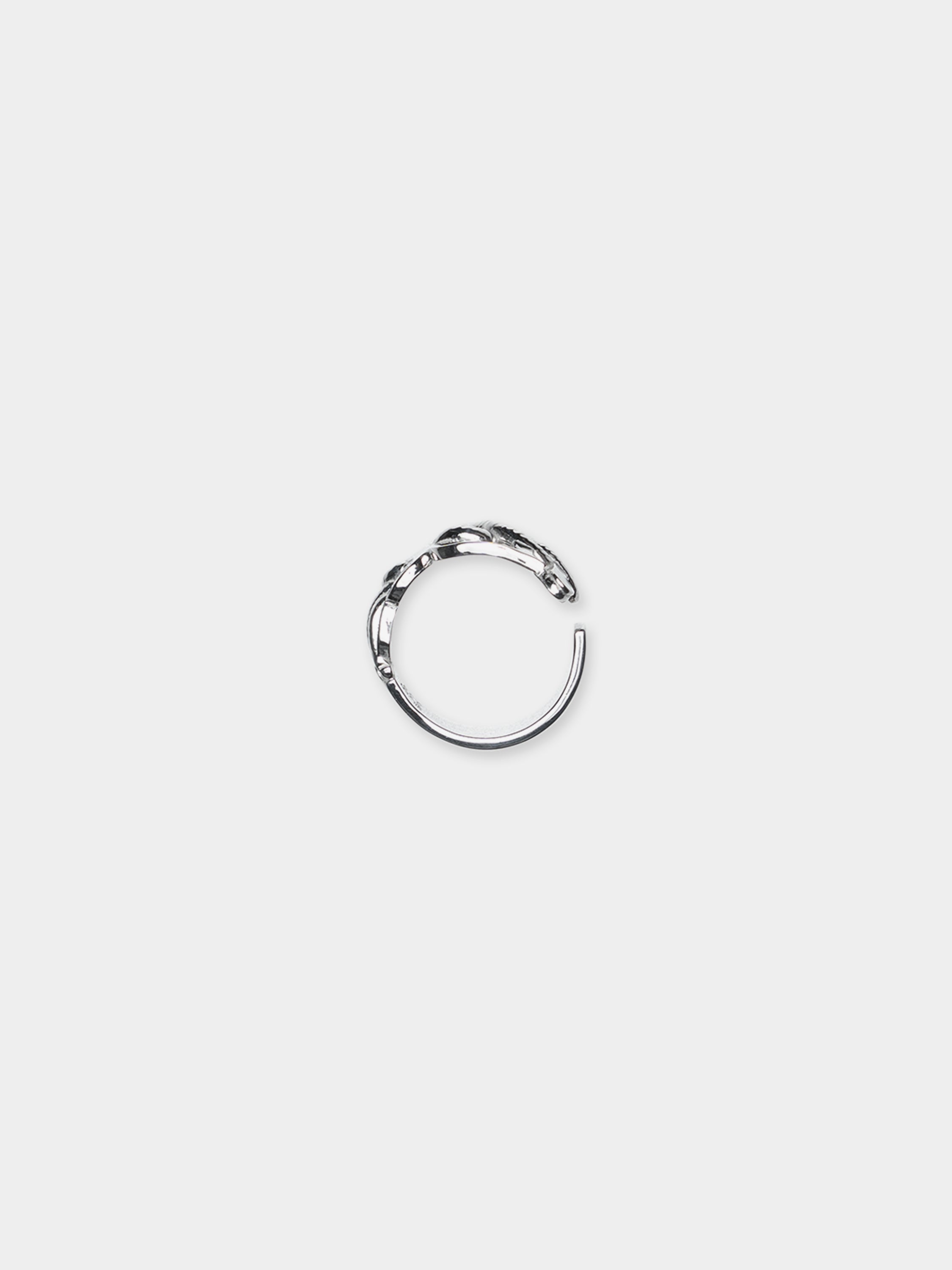 OUROBOROS RING - Brass – IDEASWAM