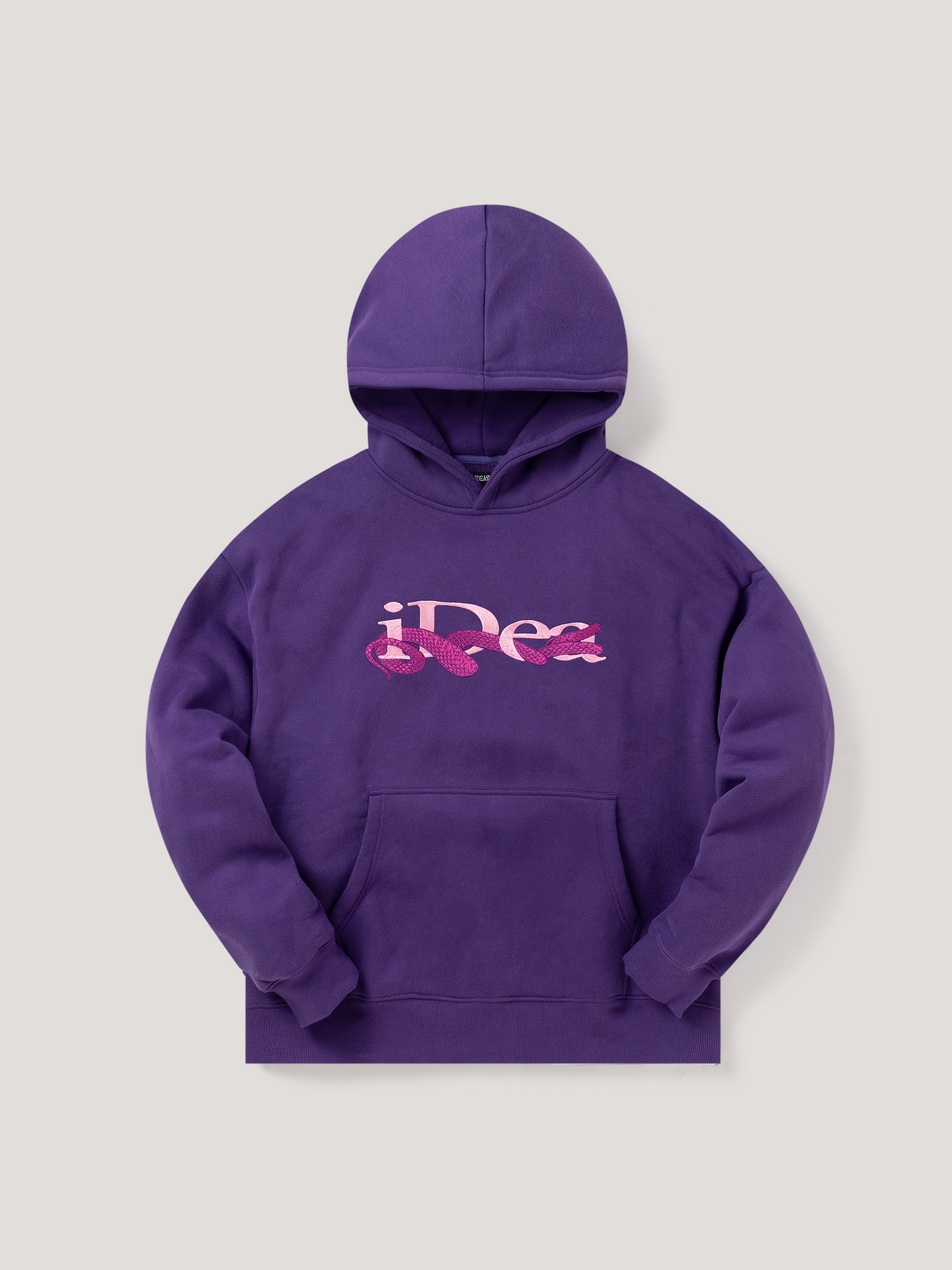 HOODIES – IDEASWAM