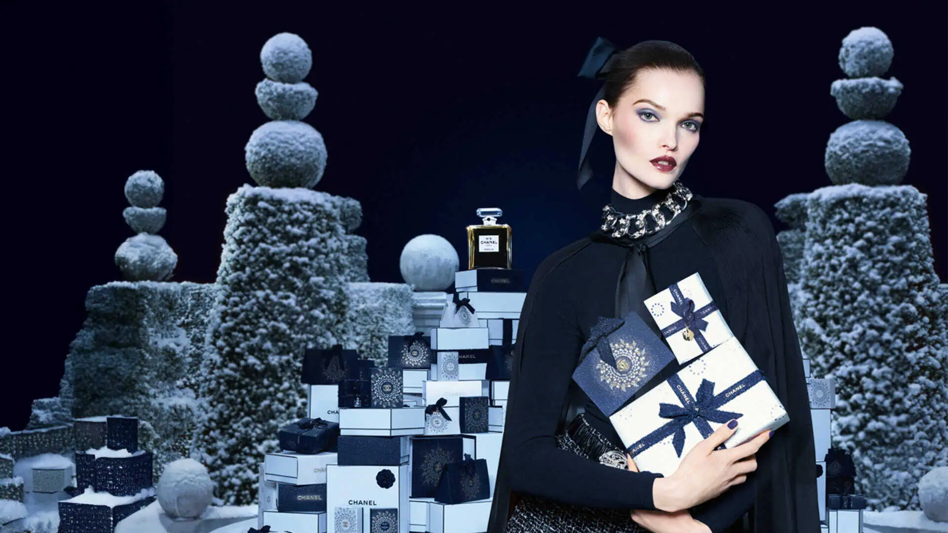 Holiday Packaging 2025