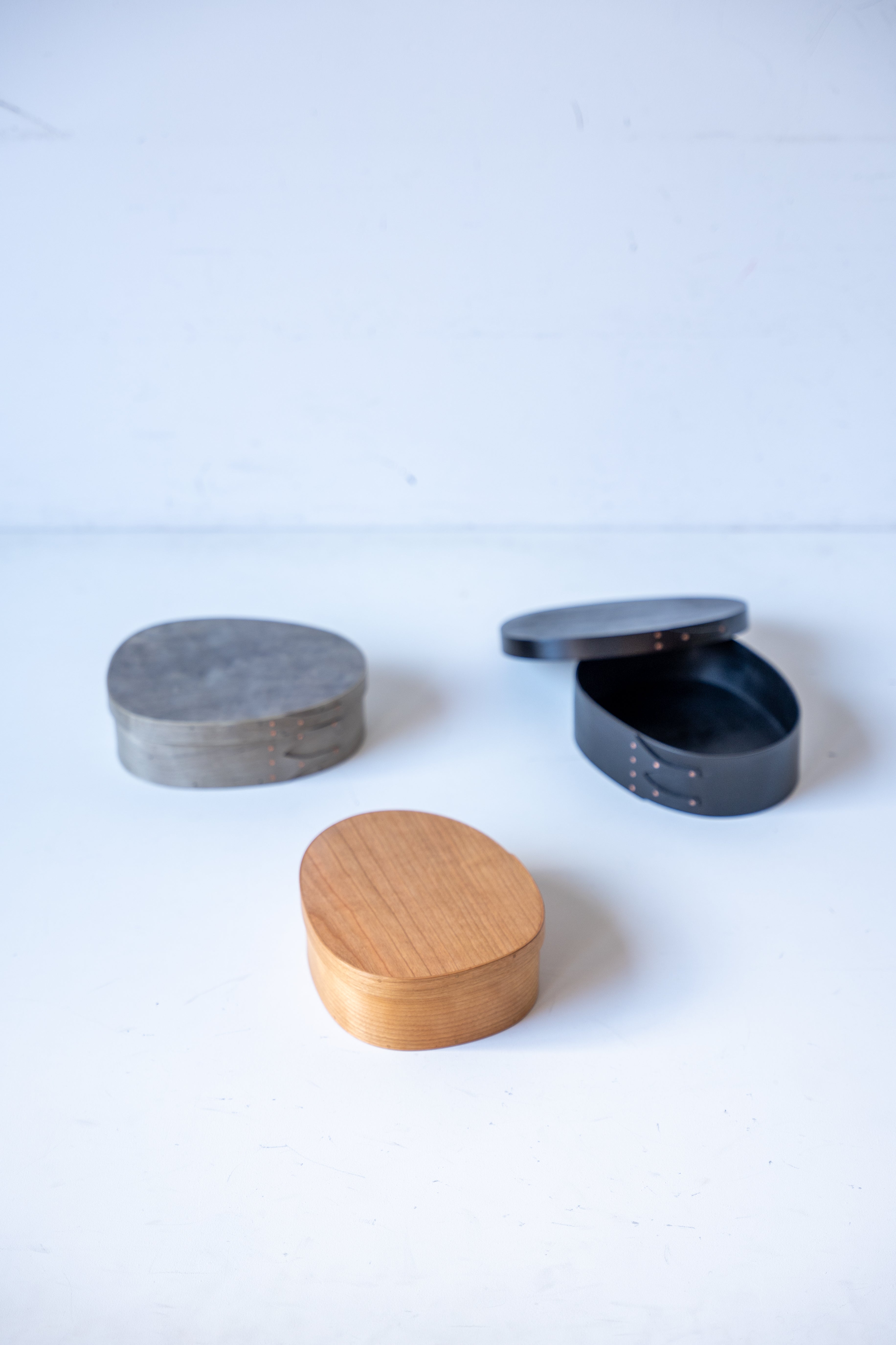 OVAL BOX – IFUJI