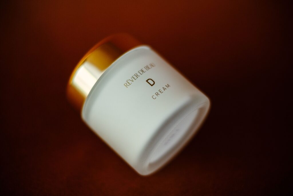 クリーム [D] | レヴェドボゥ化粧品マイビューティサイト