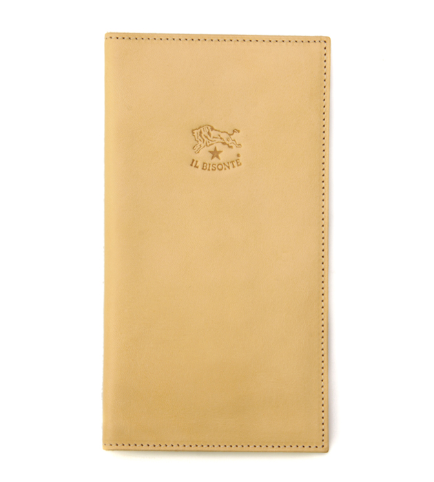 ロングウォレット | 長財布 | 財布 | オンラインストア | IL BISONTE