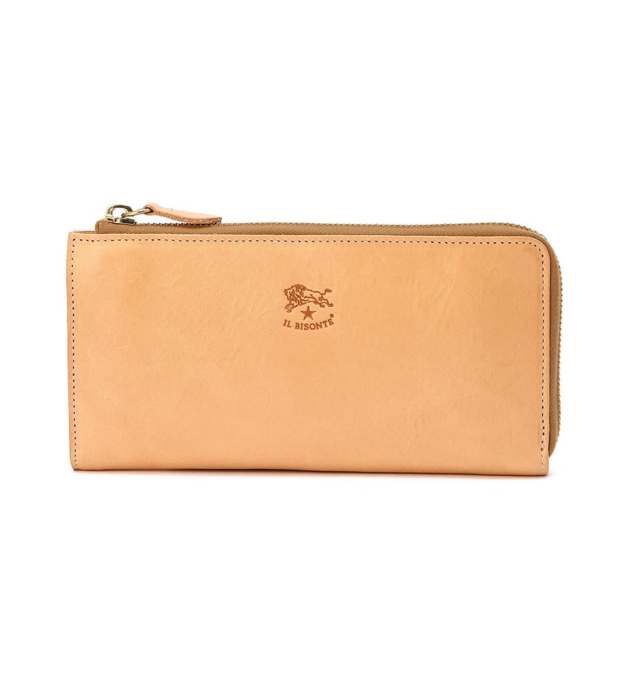 ロングウォレット | 長財布 | 財布 | オンラインストア | IL BISONTE