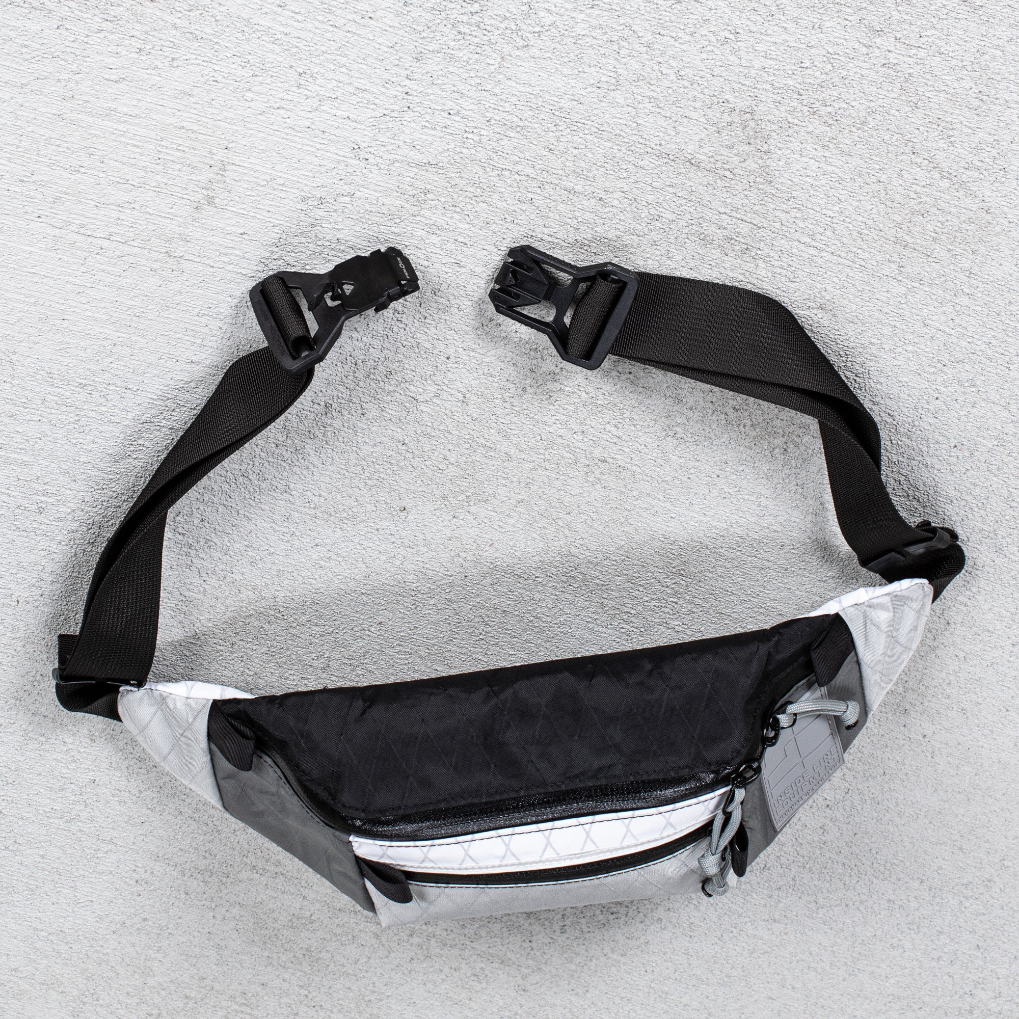 Mini Messenger: GREYMAT – INSIDE LINE EQUIPMENT