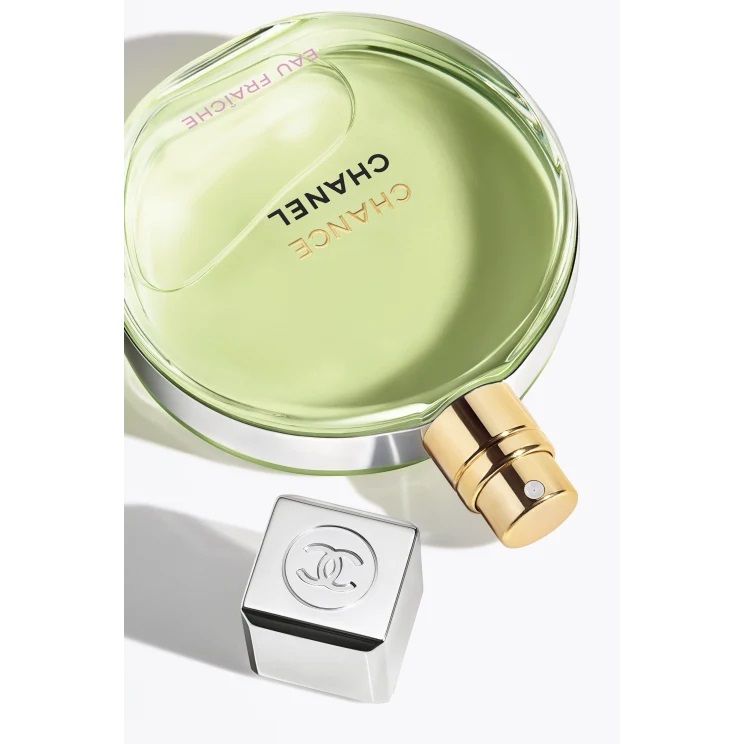 Chanel Chance Eau Fraîche Eau de Parfum 50ml | Confronta prezzi