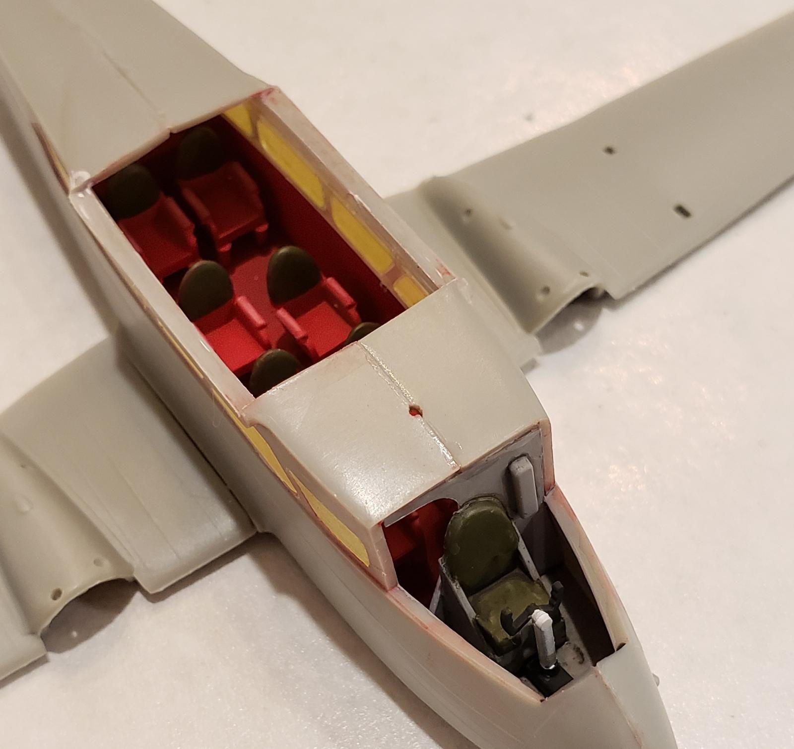 Heller 1/72 D.H 89 Dragon Rapide - iModeler