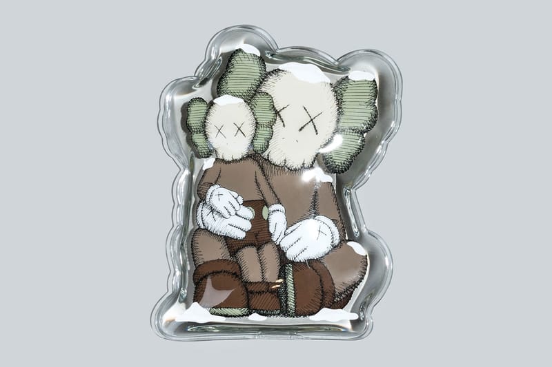 KAWS:HOLIDAY' Installation Revealed in China | Hypebae