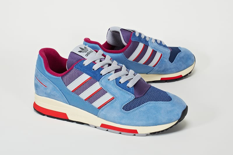 Quote x Peter O'Toole x adidas Originals Consortium ZX420 