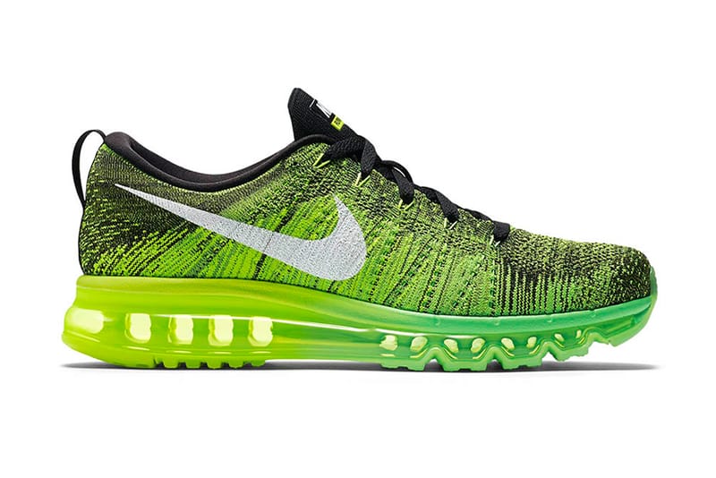 Nike Flyknit Air Max 