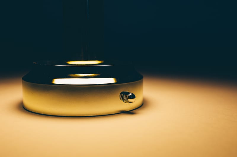 Buy UNDERCOVER Hamburger Lamp | Hypebeast