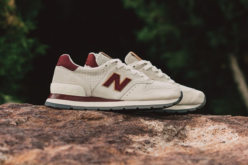 New Balance 995 Made in USA 
