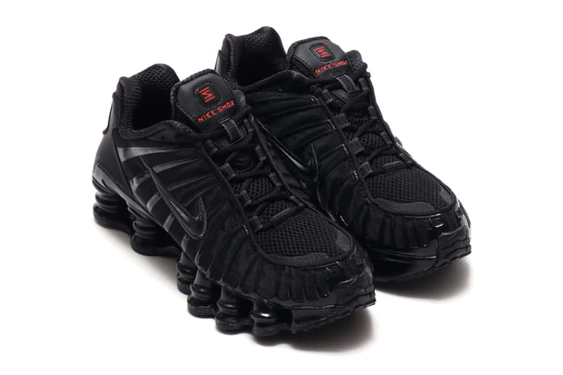 Nike Shox TL 