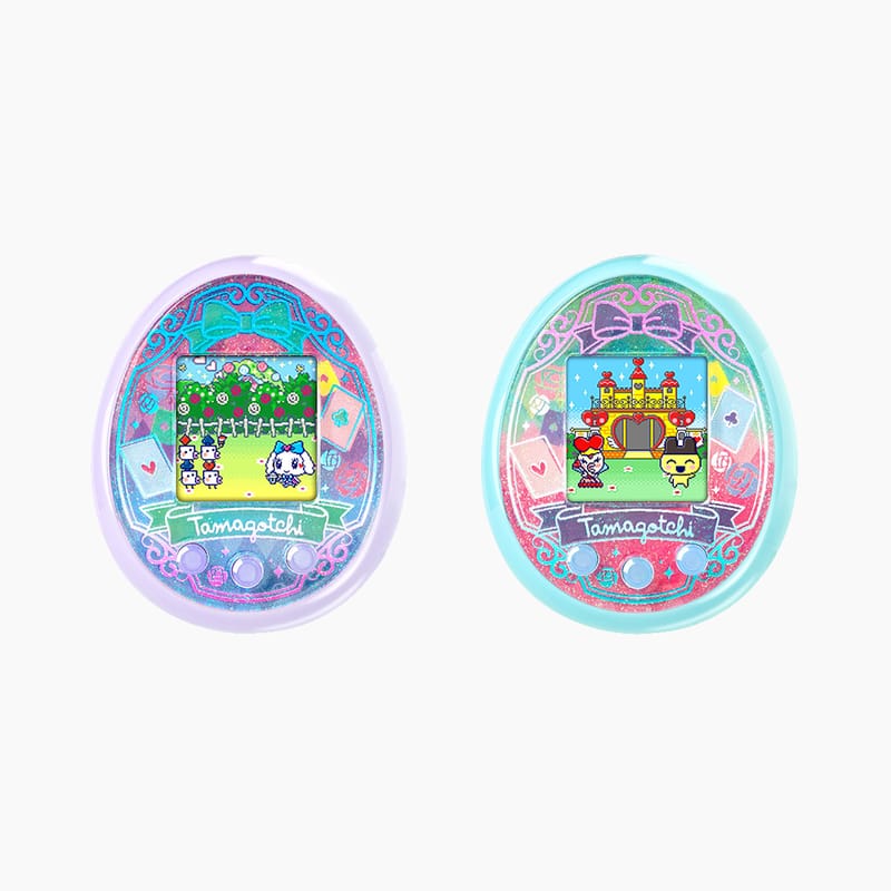 Tamagotchi On Wonder Garden Pre-Order Release | Drops | Hypebeast
