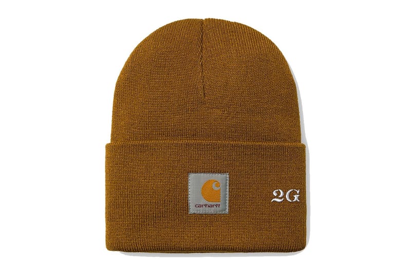 Carhartt WIP x 2G x Hajime Sorayama 2020 Capsule | Hypebeast