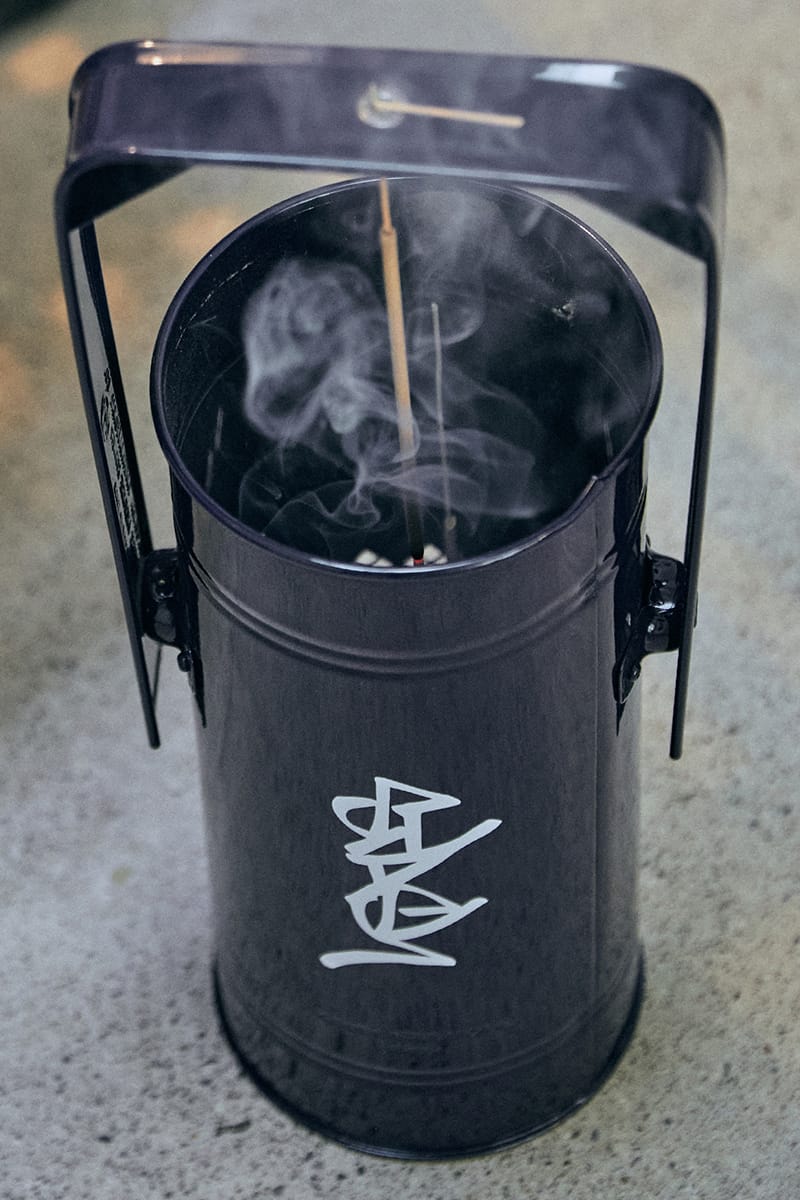 STASH x Albino & Preto Kuumba International Apothecary Kit | Hypebeast