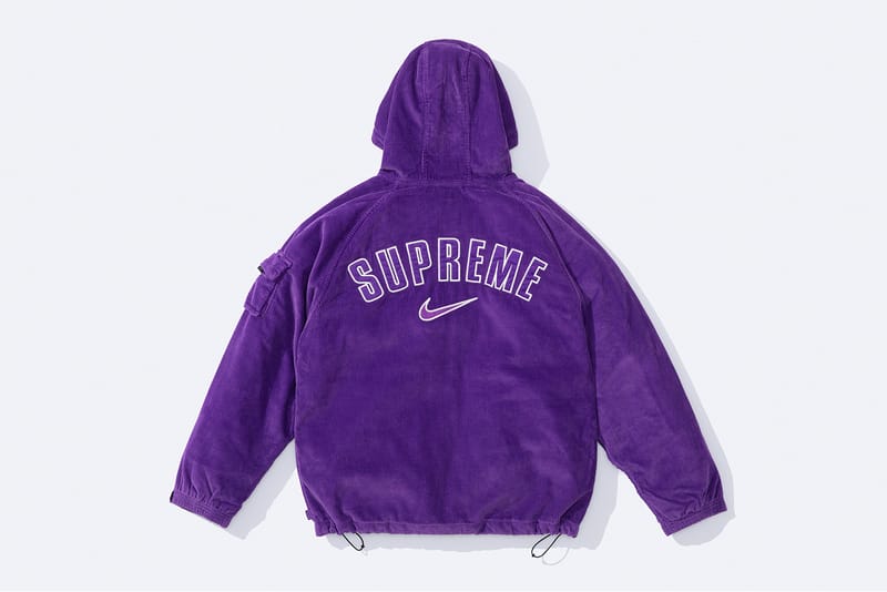 Supreme x Nike Spring 2022 Collaboration | Hypebeast
